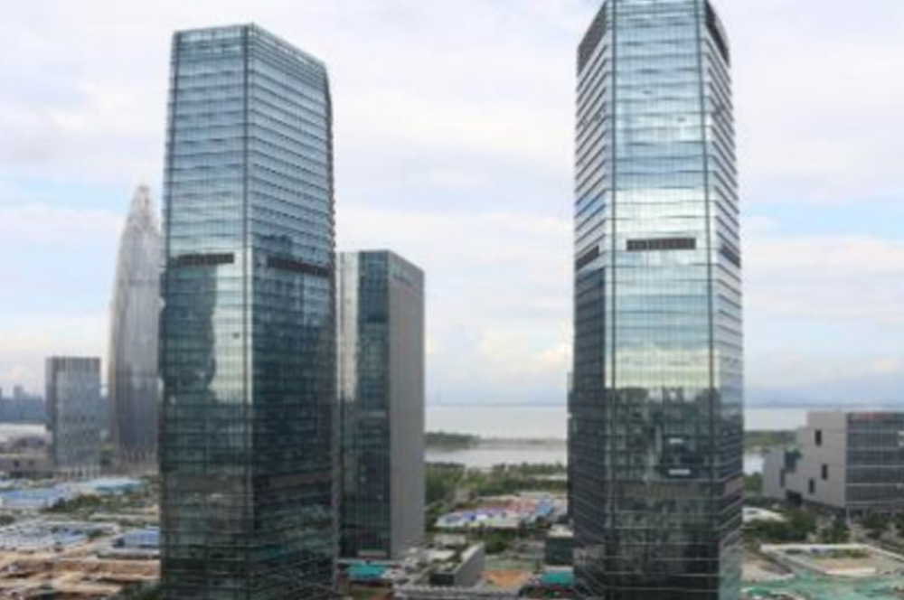 深圳·中海油大廈